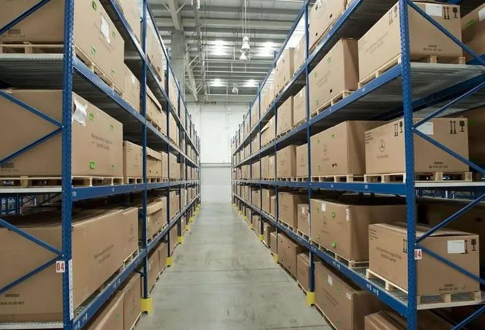 深圳到防城区货物仓储